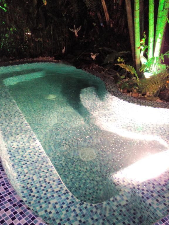 Patong Sunbeach Mansion Bagian luar foto